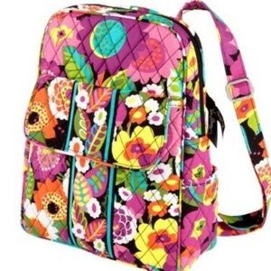 Vera Bradley Purse/ backpack